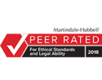Peer Rated logo
