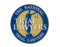 Trial Lawyers logo